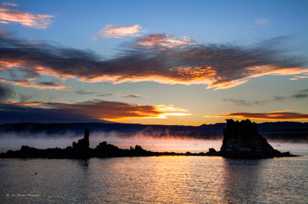 Mono Lake and Tufas-0534